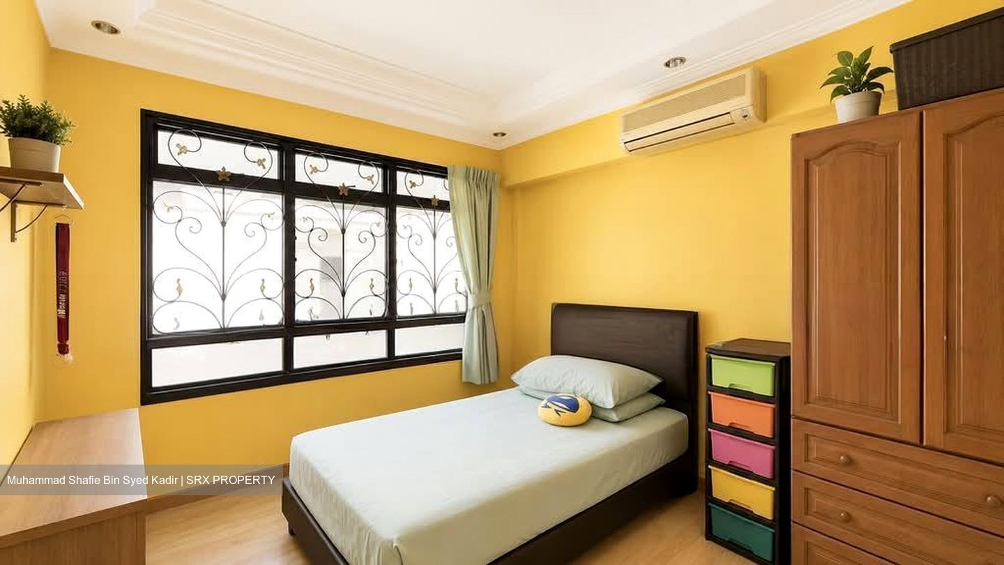 Blk 661D Jurong West Street 64 (Jurong West), HDB 5 Rooms #564149951